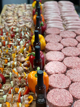 Load image into Gallery viewer, Considerate BBQ Box - Considerate Carnivore