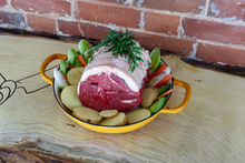 Load image into Gallery viewer, Wild New forest Considerate Beef Roasting joints - Considerate Carnivore