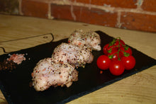 Load image into Gallery viewer, Organic, ethically sourced chicken wings
