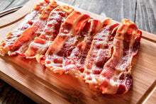 Load image into Gallery viewer, Smoked Streaky Dry Cured Bacon - Considerate Carnivore