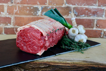 Load image into Gallery viewer, Wild New forest Considerate Beef Roasting joints - Considerate Carnivore