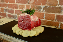 Load image into Gallery viewer, Wild New forest Considerate Beef Roasting joints - Considerate Carnivore