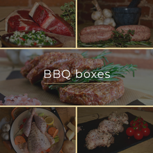 Load image into Gallery viewer, Considerate BBQ Box - Considerate Carnivore
